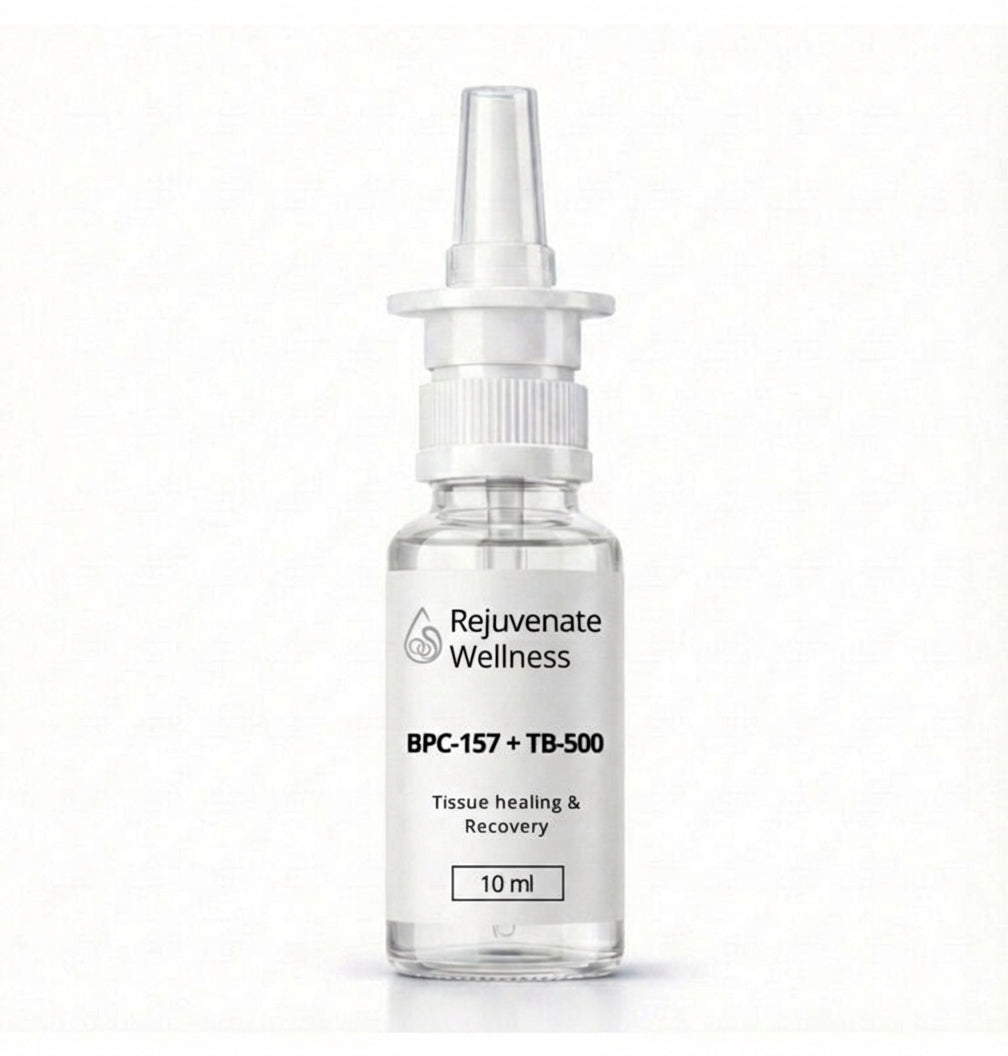 Recovery Spray