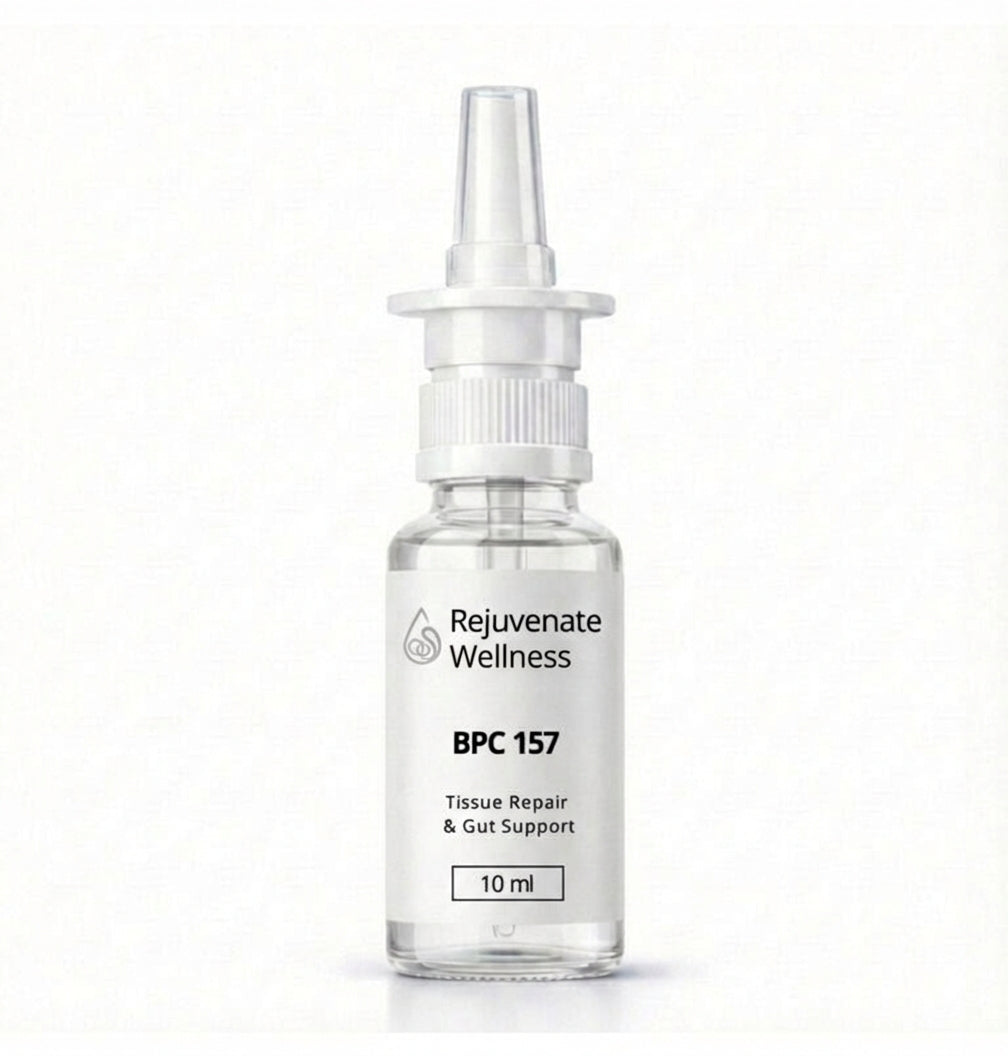 BPC-157 Nose Spray