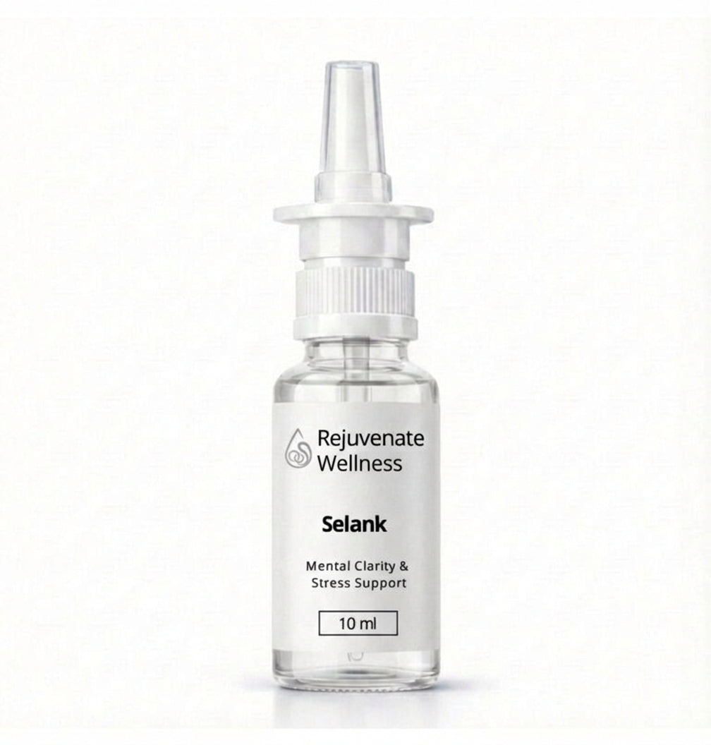 Selank Nose Spray