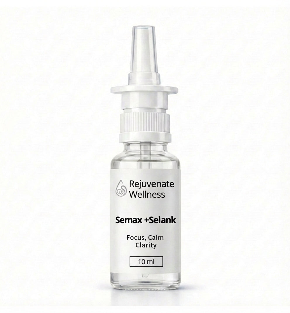 Clarity spray