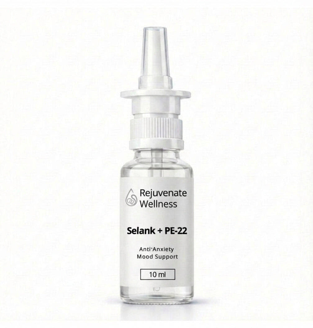 Mood Lift Spray