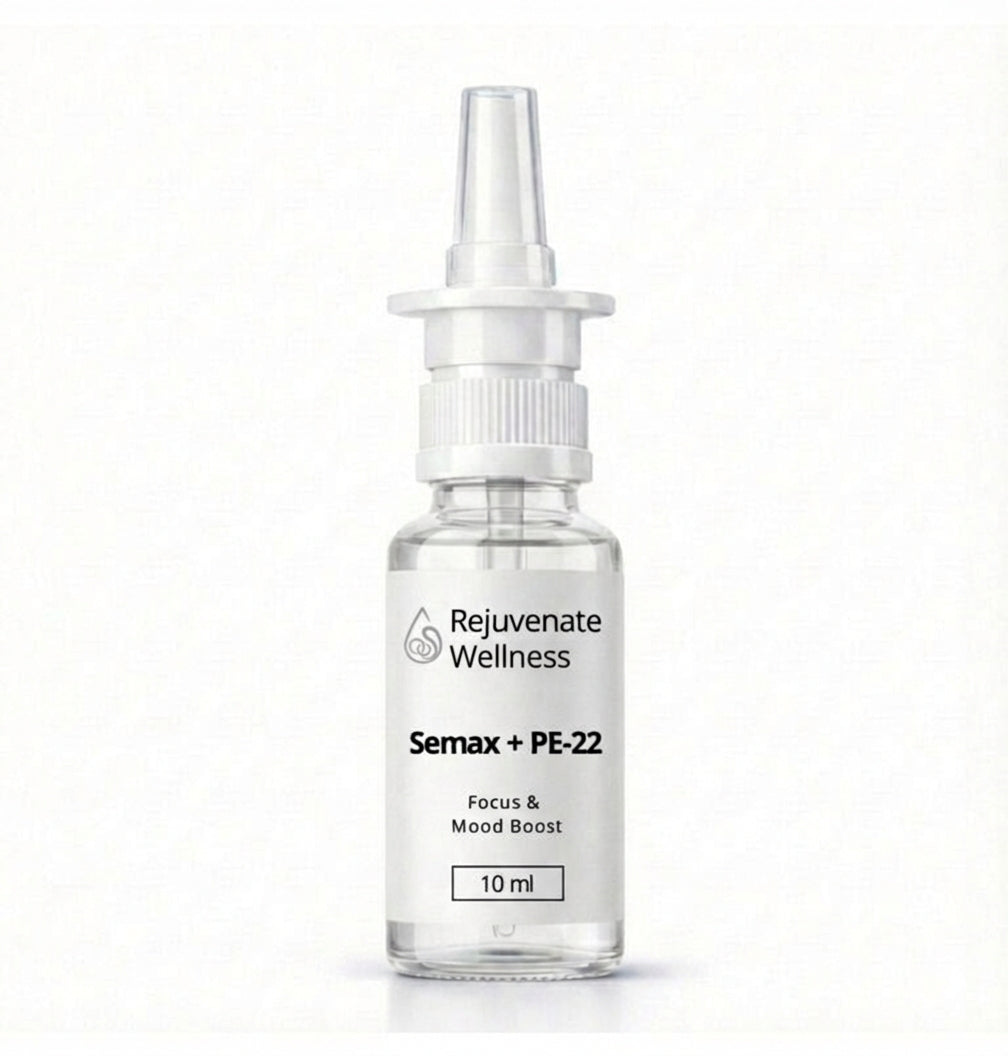 Neuro Boost Spray
