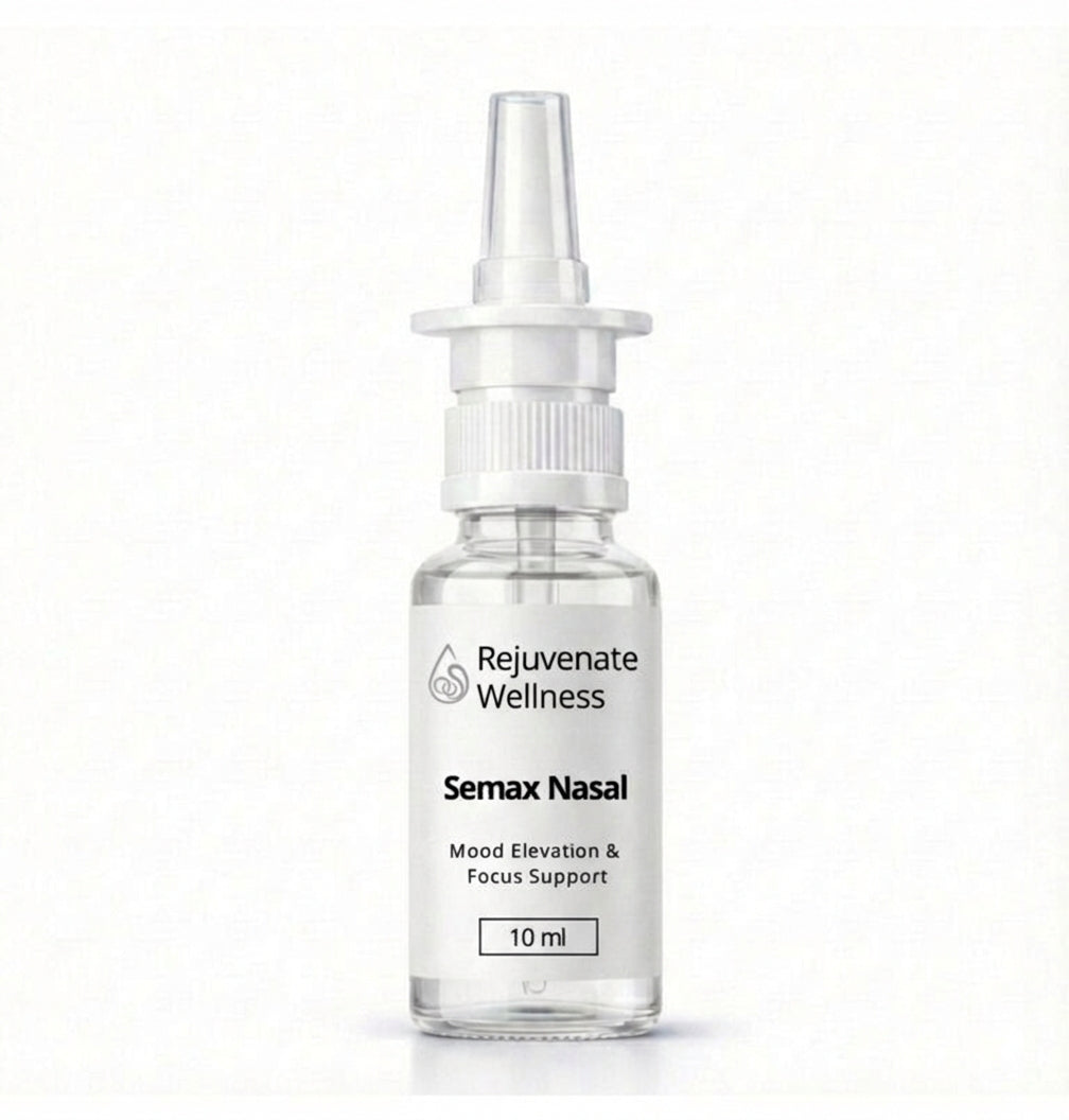 Semax Nose Spray