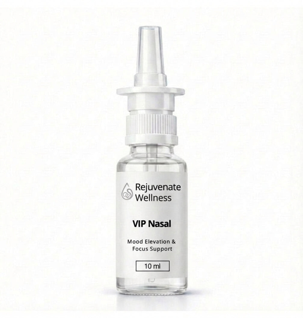 VIP Nose Spray