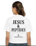 Jesus shirt