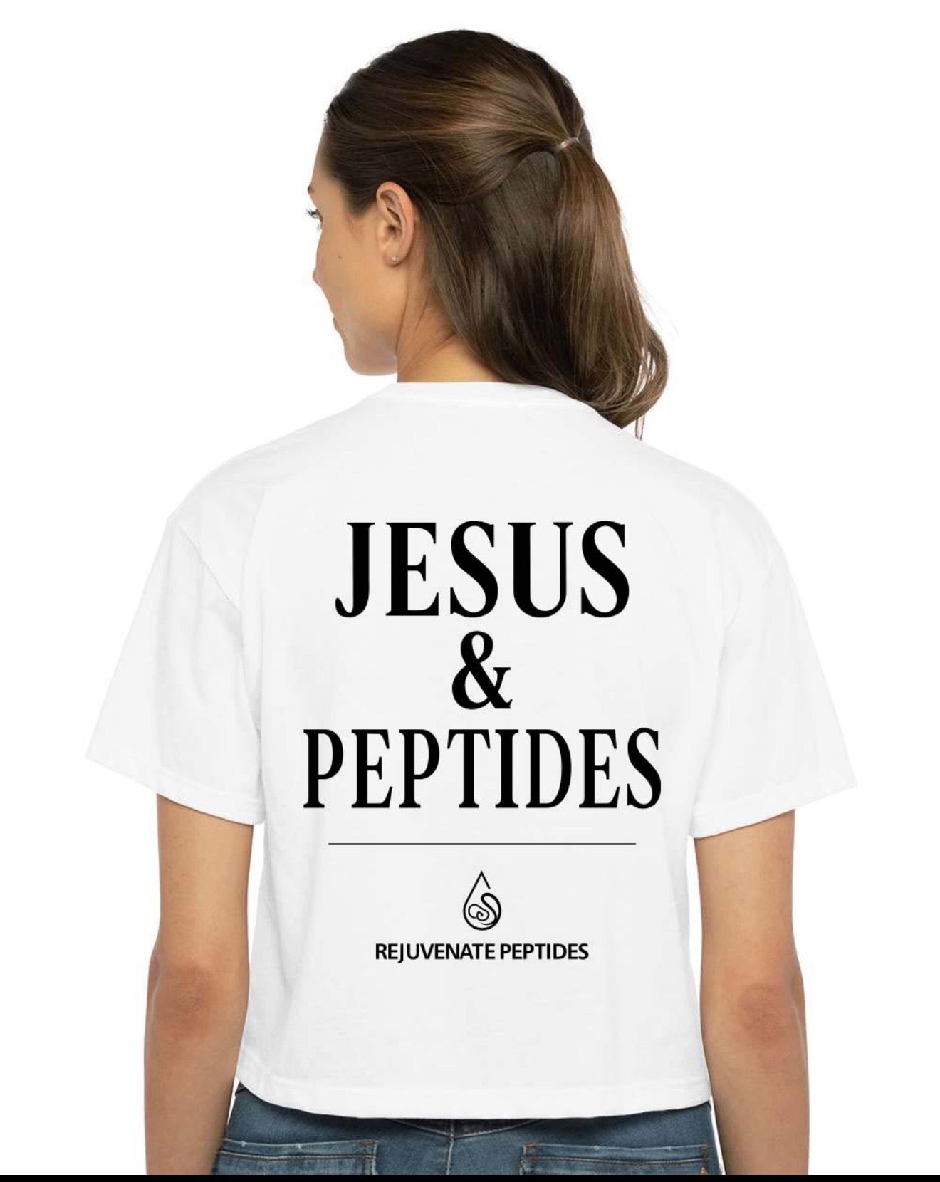 Jesus shirt